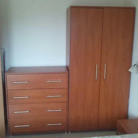 Апартаменты Ibularia.no-sunny Beach Hills *