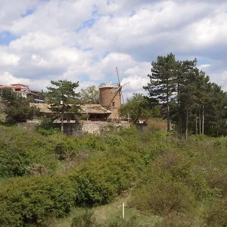 Ibularia.no-sunny Beach Hills Солнечный берег