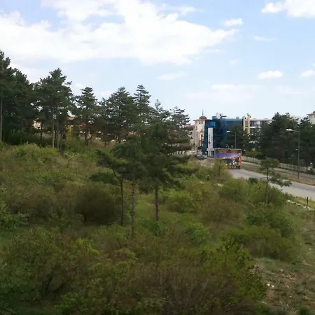 Ibularia.no-sunny Beach Hills * Солнечный берег