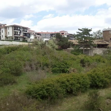 Ibularia.no-sunny Beach Hills Солнечный берег